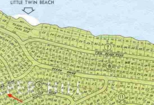 Rainbow Bay Lot For Sale