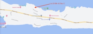 Rainbow Bay Eleuthera Lot For Sale