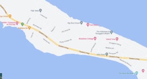 Rainbow Bay Lot For Sale