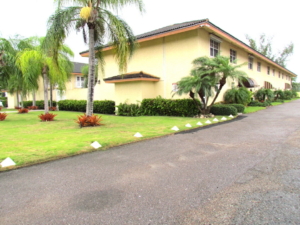 Royal Palm Court Condo