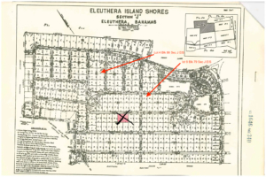 Eleuthera Island Shores Lot For Sale