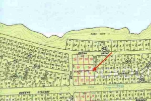 Rainbow Bay Eleuthera Lot For Sale