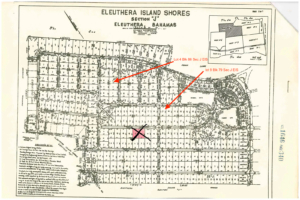 Eleuthera Island Shores Lot For Sale