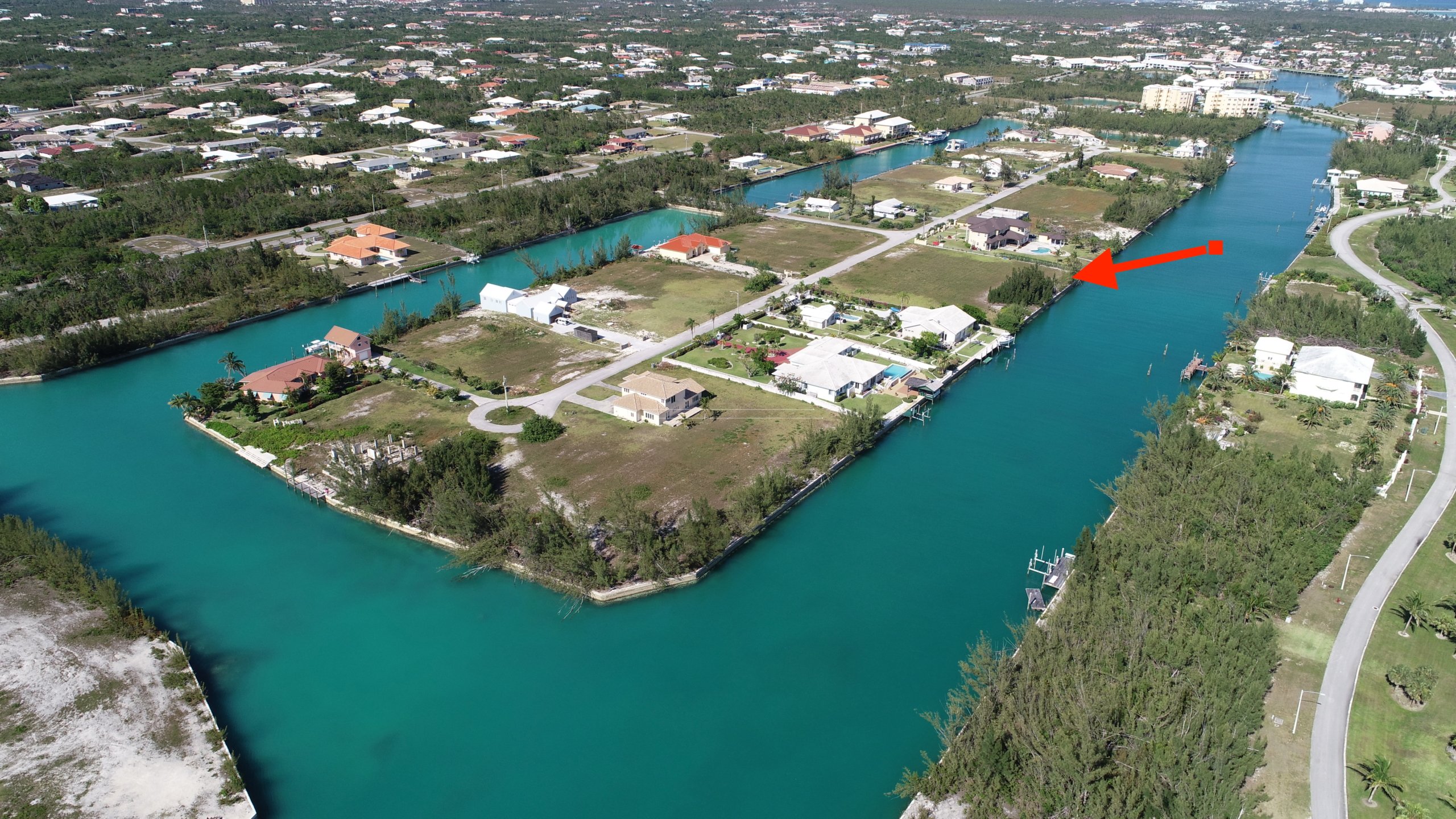 Bahamian Marina Freeport, Grand Bahama