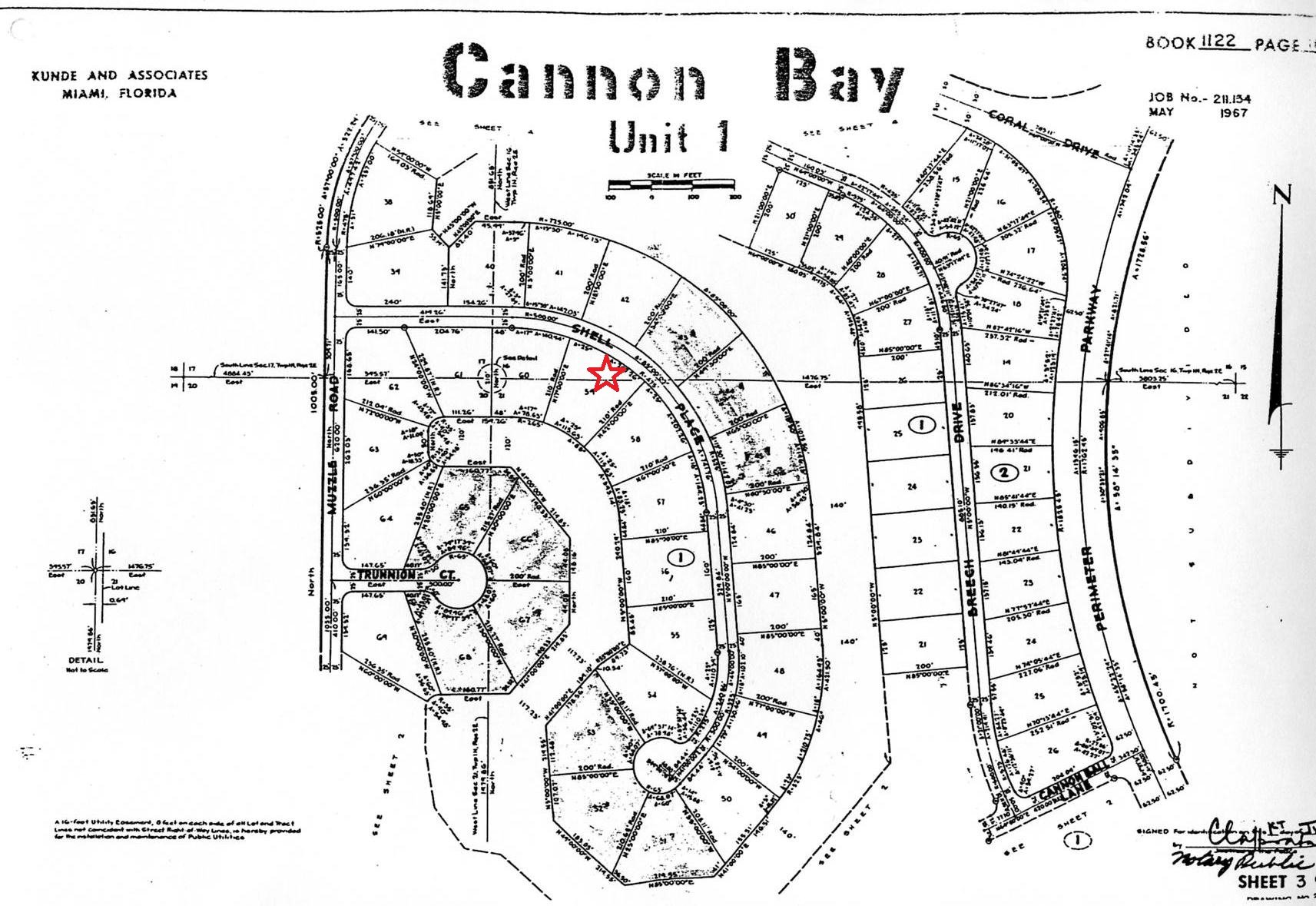 Shell Place Cannon Bay