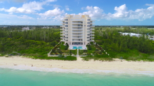 2 Bedroom Beachfront Condo