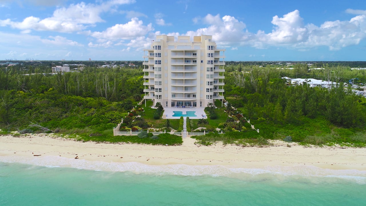 302 Oceanview Condominiums