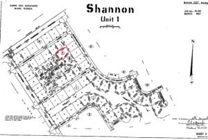 Multi Family property in Shannon