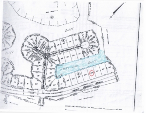 Across the Street from the Beach and on the canal!