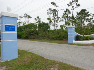 MULTI-FAMILY ACREAGE ON WEST SUNRISE HIGHWAY