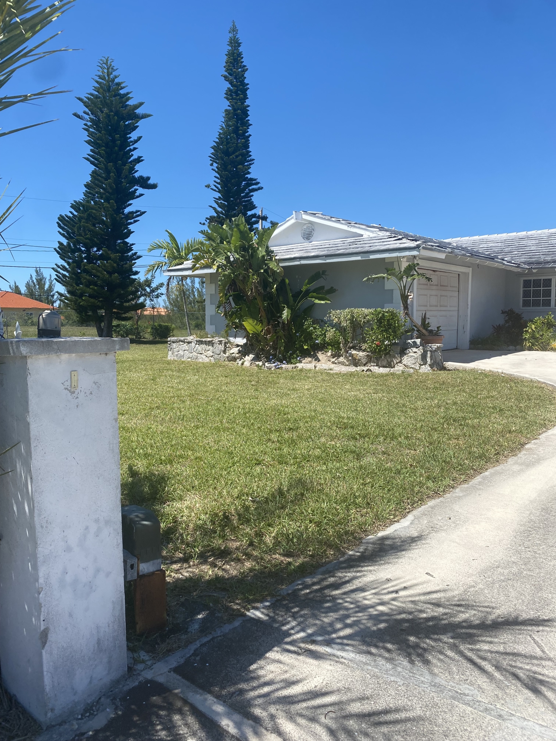 UNDER CONTRACT