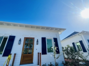 Pineapple Grove Commercial Rental
