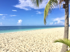 Beachfront Studio Rental