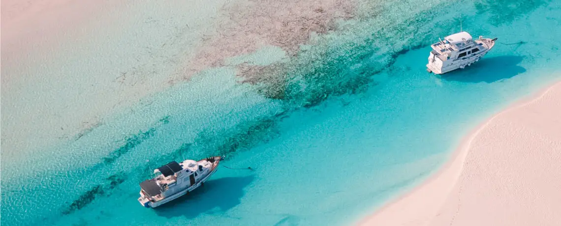 Bahamas Real Estate Bahamas Low Tide