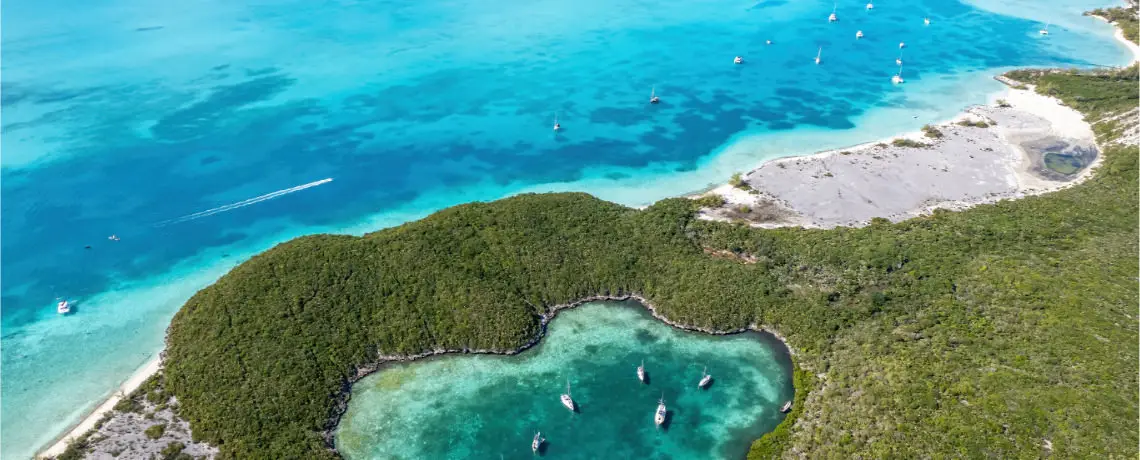 exuma-safe-harbour Bahamas Safe Harbour