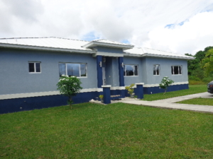 Beautiful Rental in South Bahamia
