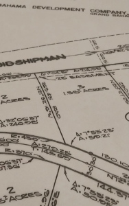 3 Midshipman Parcels