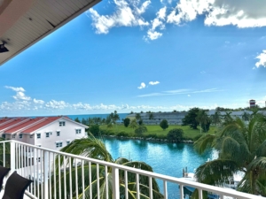 G19 Bell Channel Condominiums