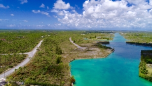 Affordable Multi Family Lot in Explorer's Bay