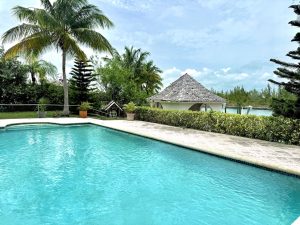 Marina Bay Villa Canal Front Condo