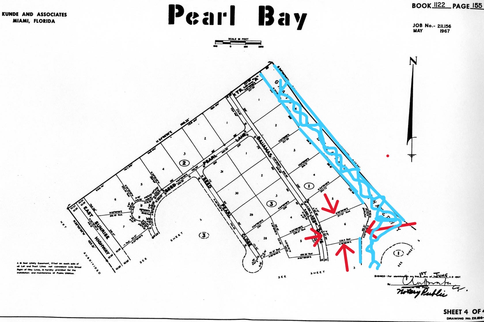 Bl 1 Lot 6 Pearl Bay