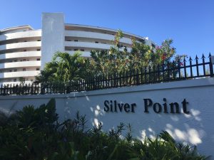 Beachfront 1 Bedroom Condo For Rent