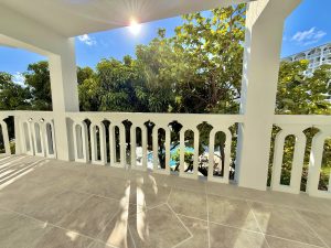 Harbour House 1 Bedroom Rental