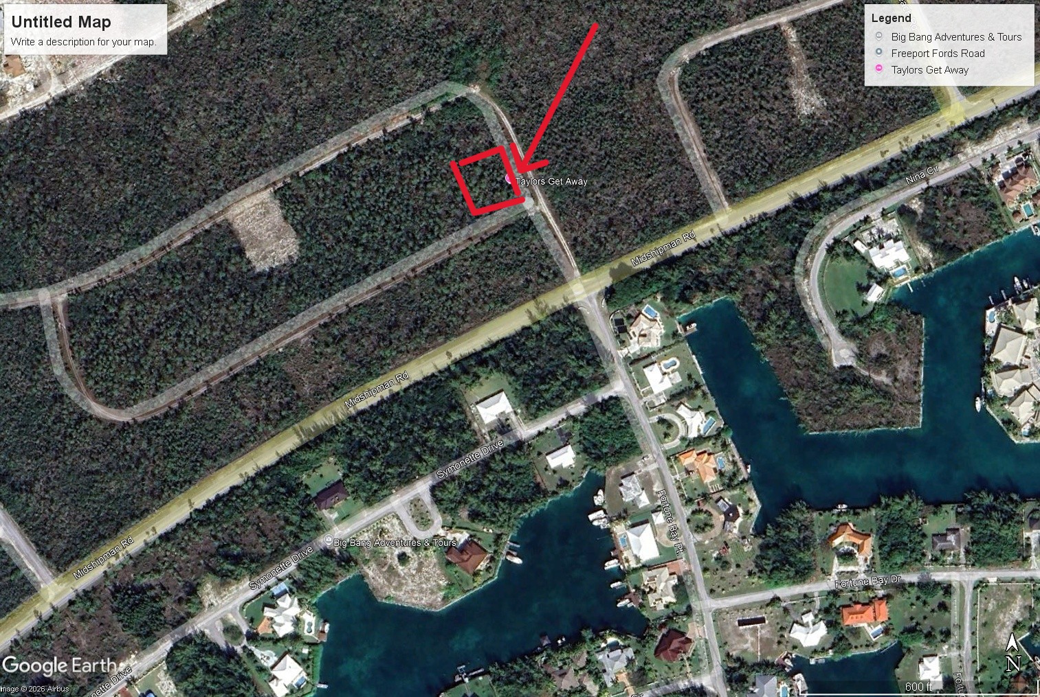 Lot 11, Block 23, Sherwood Forest 2