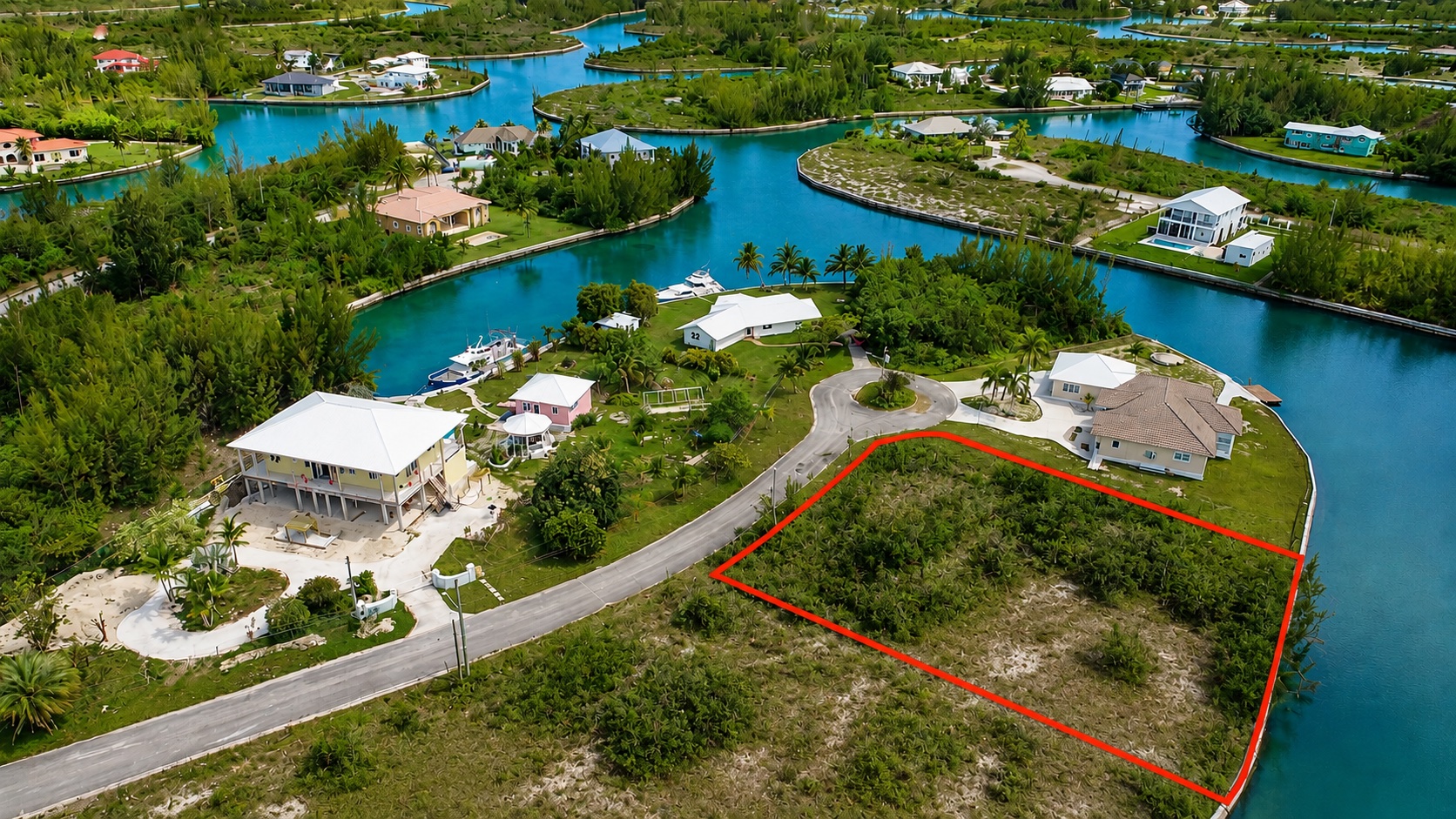 65 Cone Close, Pine Bay